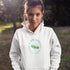 This high-quality hoodie features our iconic mountain footprint logo, symbolizing strength, endurance, and the thrill of adventure. Emblazoned with "Proudly Canadian," it proudly showcases your love for this beautiful country.